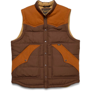 Howler Brothers Howler Brothers Men's Rounder Vest - $87.84 at Sun & Ski Sports