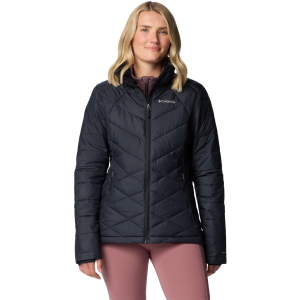 Columbia Columbia Women's Heavenly Jacket - $130.00 at Sun & Ski Sports