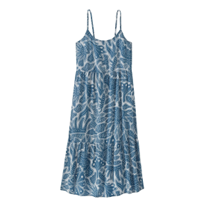 Patagonia Patagonia Women's Tidal Threads Dress - $101.83 at Sun & Ski Sports