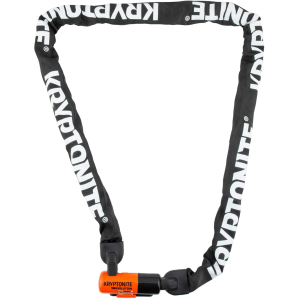 Kryptonite Kryptonite Evolution 1016 Integrated Chain (Key) - $144.95 at Sun & Ski Sports