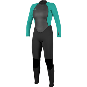 O'neill O'Neill Women's Reactor 2 3/2 mm Back Zip Full Wetsuit - $144.95 at Sun & Ski Sports