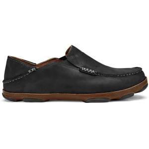 OluKai Men's Moloa Slip On Shoes