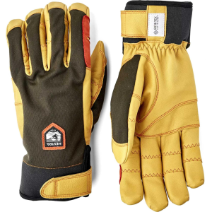 Hestra Hestra Men's Ergo Grip Active Gloves - $140.00 at Sun & Ski Sports