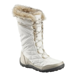 Columbia Women's Minx Mid III Winter Waterproof Boots