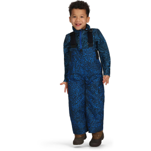 Obermeyer Obermeyer Little Boys' Volt Print Pants - $111.82 at Sun & Ski Sports