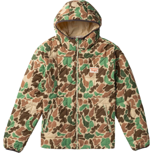 Seager Seager Men's Ruff & Tuff Puff Jacket - $112.82 at Sun & Ski Sports