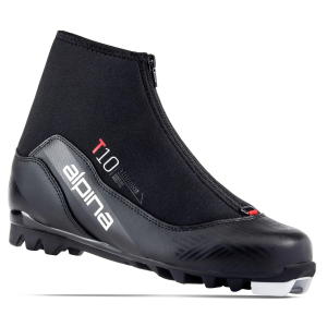 Alpina Alpina Men's T 10 Cross Country Ski Boots - $119.99 at Sun & Ski Sports