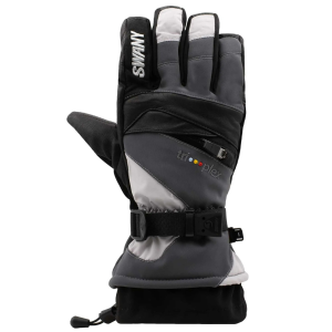 Swany Swany Men's X Change 2.1 Snow Gloves - $140.00 at Sun & Ski Sports