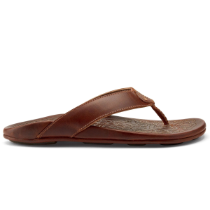 Olukai OluKai Men's Mekila Sandals - $140.00 at Sun & Ski Sports