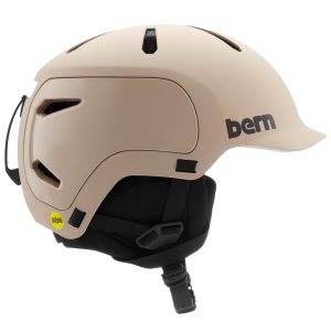 Bern Watts 2.0 MIPS Snow Helmet