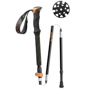 Union Union Aluminum Touring Ski Pole - $83.84 at Sun & Ski Sports
