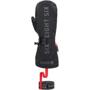 686 Men's GORE TEX Leather Deep Days Mittens