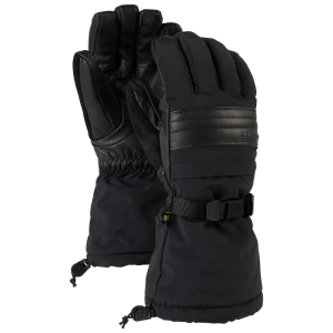 Burton Men's GORE TEX Warmest Gloves