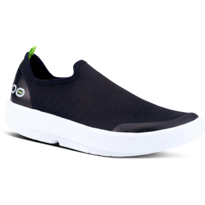 OOFOS Women's OOmg eeZee Low Shoes