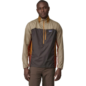 Patagonia Patagonia Men's Houdini Stash Half Zip Pullover - $83.84 at Sun & Ski Sports