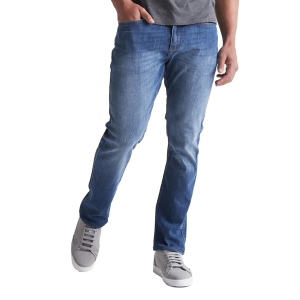 Duer DUER Men's Performance Denim Relaxed Jeans - $83.84 at Sun & Ski Sports