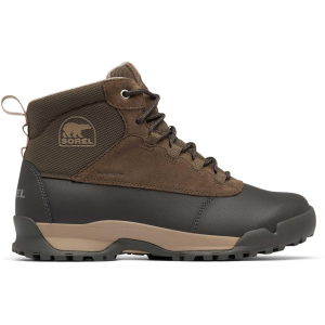 Sorel Sorel Men's BUXTON Lite Lace Plus Waterproof Boots - $140.00 at Sun & Ski Sports