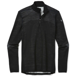 Smartwool Men's Intraknit Merino 200 1/4 Zip T Neck