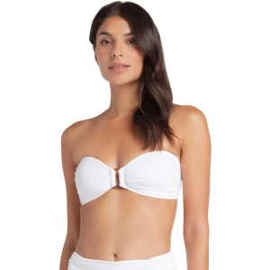 Helen Jon Helen Jon Women's Hook Back Tortoise Bandeau - $66.85 at Sun & Ski Sports