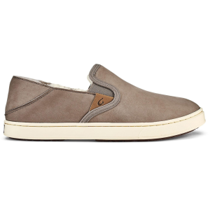 OluKai Women's Pehuea Heu Slip On Shoes