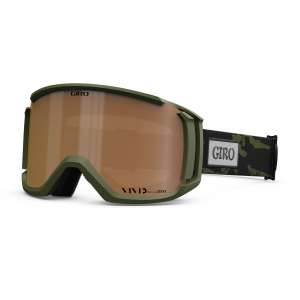 Giro Revolt Snow Goggles