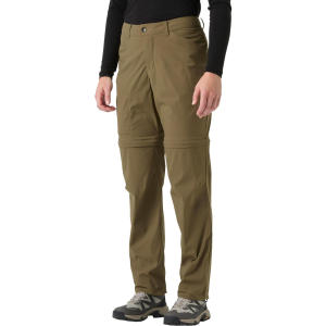 Helly Hansen Helly Hansen Women's Elv Light Zip Off Tur Pants - $78.84 at Sun & Ski Sports