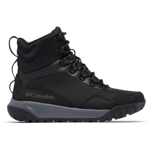Columbia Men's Burnsider Omni Heat Infinity Winter Boots