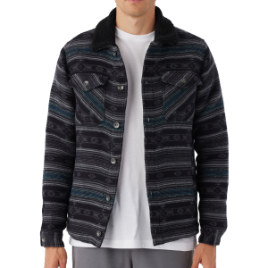 O'neill ONeill Men's Excursion Sherpa Jacket - $39.87 at Sun & Ski Sports