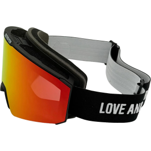Destroyer Destroyer Hard Coin Snow Goggles - $129.99 at Sun & Ski Sports