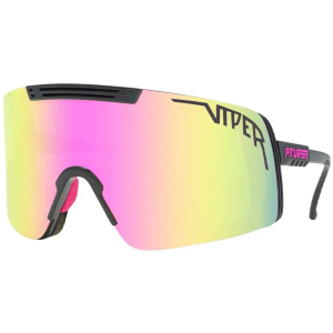 Pit Viper Synthesizer Goggle Style Sport Glasses