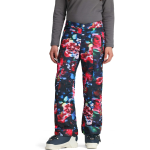 Obermeyer Obermeyer Girl's Brooke Print Pants - $90.83 at Sun & Ski Sports