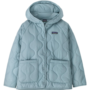 Patagonia Patagonia Kids' Quilted Puffer Jacket - $90.83 at Sun & Ski Sports