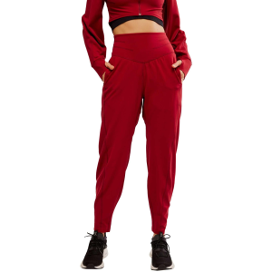 FP Movement Women's Never Better Structured Sweatpants