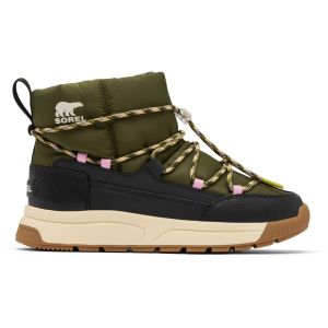 Sorel Sorel Women's WHITNEY III Waterproof Slip On Boots - $120.00 at Sun & Ski Sports