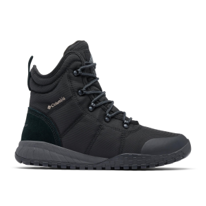 Columbia Men's Fairbanks Omni Heat Boots
