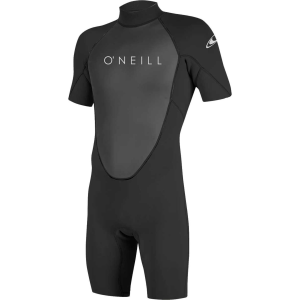 O'neill O'Neill Men's Reactor II 2mm Back Zip Short Sleeve Spring Wetsuit - $124.95 at Sun & Ski Sports
