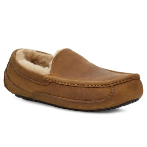 Ugg UGG Men's Ascot Slippers - $120.00 at Sun & Ski Sports