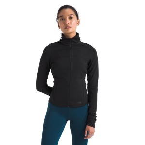 The North Face The North Face Women's Dune Sky Zip Up Shirt - $83.83 at Sun & Ski Sports