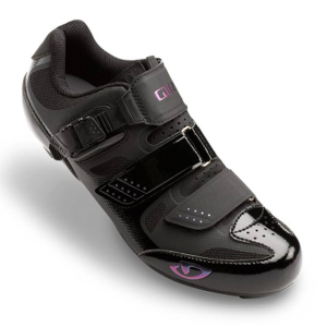 Giro Women's Solara II Road Bike Shoes