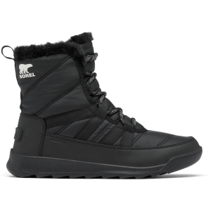 Sorel Sorel Women's WHITNEY II Plus Waterproof Lace Boots - $72.84 at Sun & Ski Sports