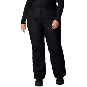 Columbia Women's Bugaboo 2 Plus Size Pants