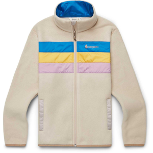Cotopaxi Women's Teca Fleece Full Zip Jacket