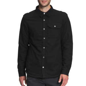 The North Face The North Face Men's Campshire Long Sleeve Shirt - $36.87 at Sun & Ski Sports