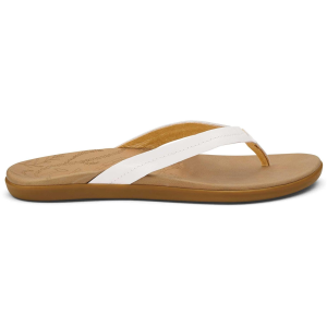 Olukai OluKai Women's Honu Sandals - $120.00 at Sun & Ski Sports