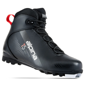 Alpina Alpina Men's T 5 Cross Country Ski Boots - $99.99 at Sun & Ski Sports