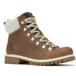 Kamik Kamik Women's Rogue Hike 3 Boots - $95.82 at Sun & Ski Sports