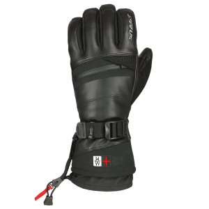 Seirus Seirus Men's Heatwave Plus ST Ascent Gloves - $119.99 at Sun & Ski Sports