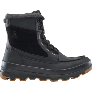 Kamik Kamik Men's Inception Winter Boots - $95.82 at Sun & Ski Sports