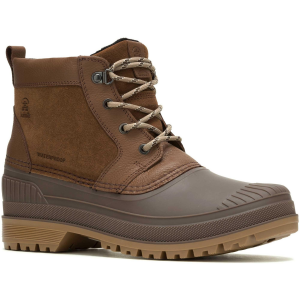 Kamik Kamik Men's Hemlock Lo Boots - $71.84 at Sun & Ski Sports
