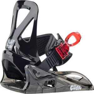 Burton Burton Kids' Grom Disc Snowboard Bindings '27 - $119.95 at Sun & Ski Sports